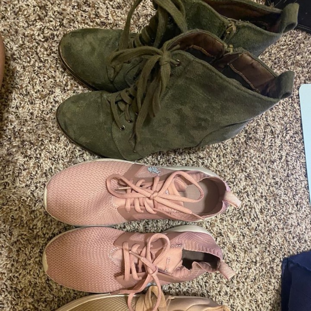 Cute shoes for sale!